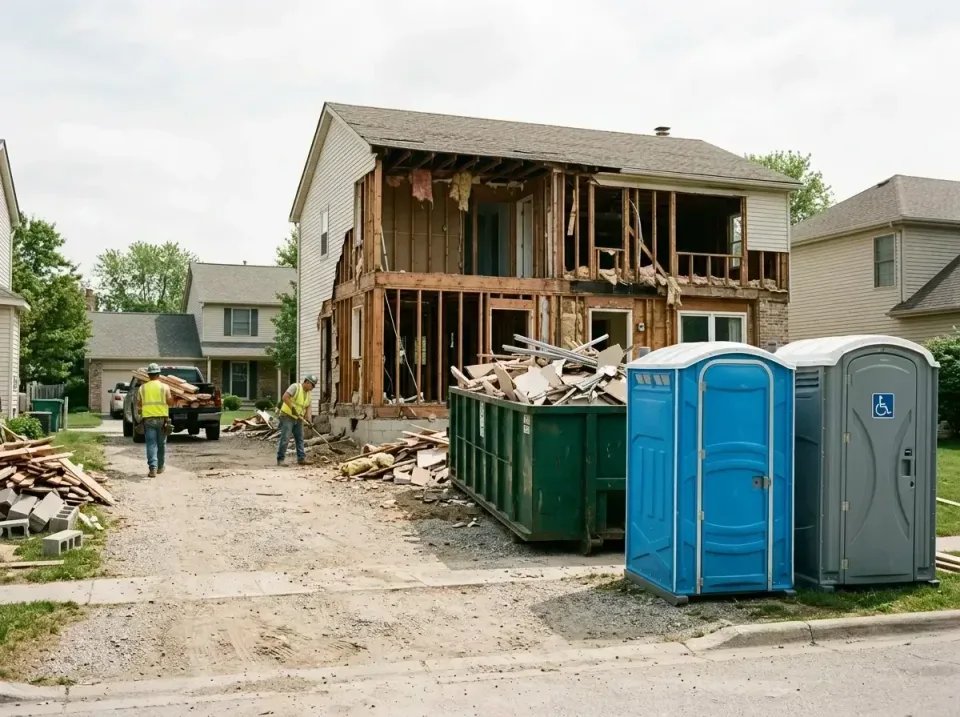 home-renovation-demolition-sit-010 — frequently asked questions, Portable Toilet & Dumpsters Rental in Greensboro, AL